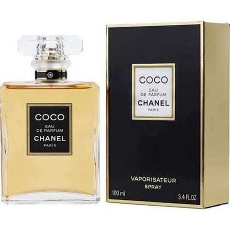 Chanel woody perfumes